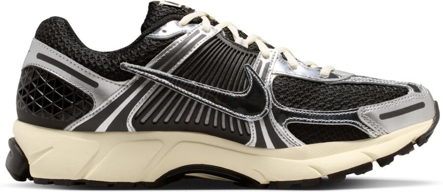 Nike Zoom Sneakers Heren Zwart Mesh Synthetisch - Foto 3