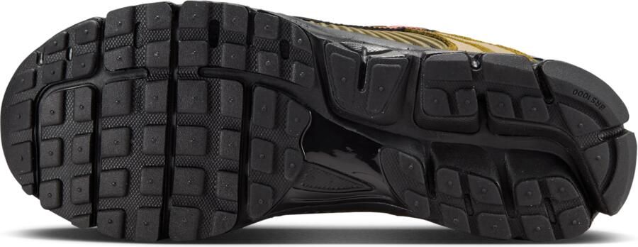 Nike Zoom Sneakers Heren Olijf Mesh Synthetisch - Foto 4