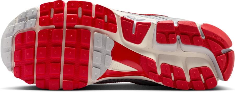 Nike Zoom Sneakers Heren Grijs Mesh Synthetisch - Foto 4