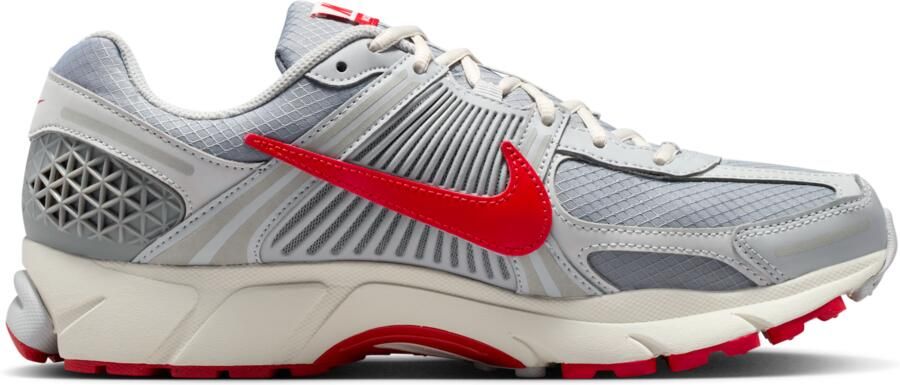 Nike Zoom Sneakers Heren Grijs Mesh Synthetisch - Foto 3