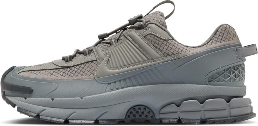 Nike Zoom Sneakers Heren Grijs Mesh Synthetisch - Foto 4