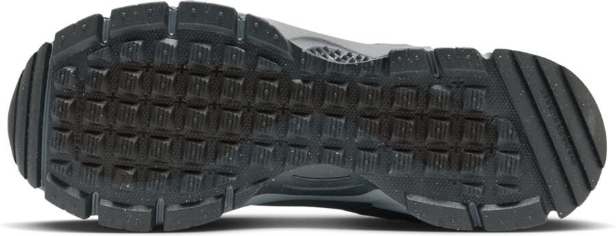 Nike Zoom Sneakers Heren Grijs Mesh Synthetisch - Foto 3