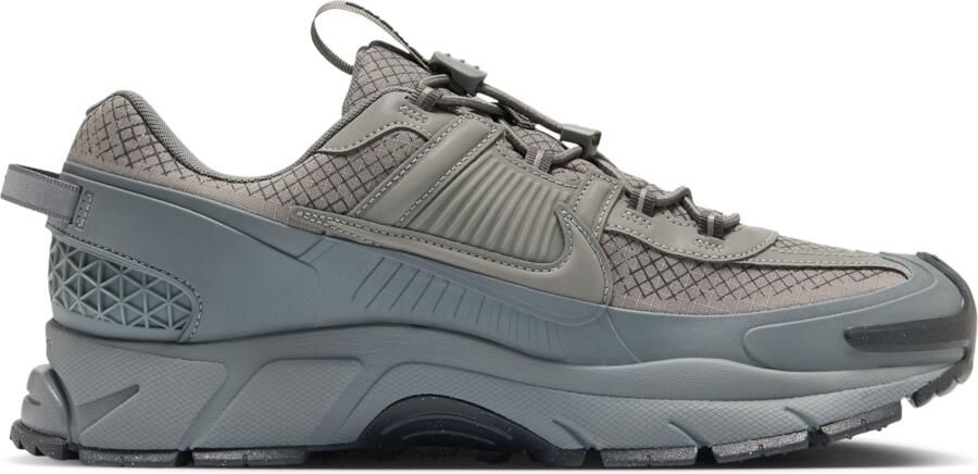Nike Zoom Sneakers Heren Grijs Mesh Synthetisch - Foto 2