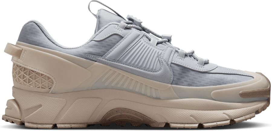 Nike Zoom Sneakers Heren Grijs Mesh Synthetisch - Foto 3