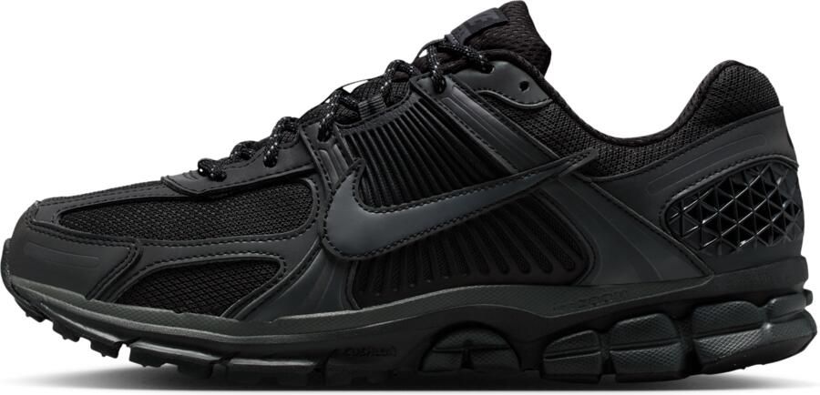 Nike Zoom Vomero 5 SE herenschoenen met reflecterende accenten Zwart - Foto 4