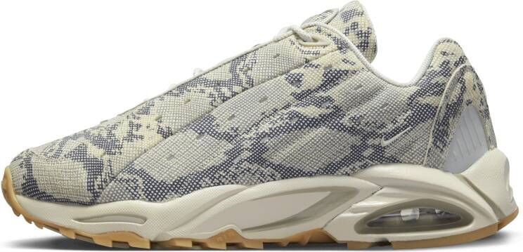Nike NOCTA x Hot Step Air Terra herenschoenen Grijs