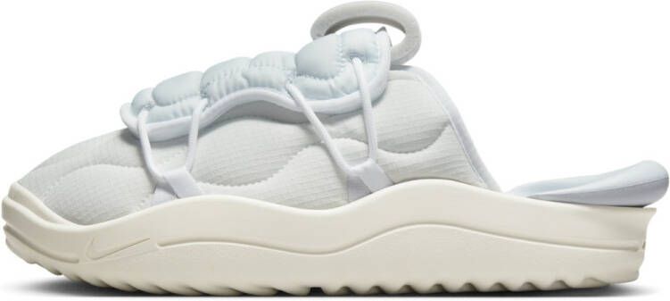 Nike Offline 3.0 Slippers (Phantom Pure Platinum-White) - Foto 2