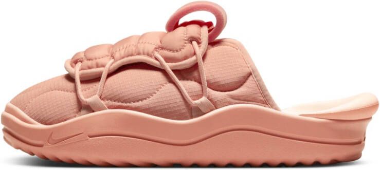 Nike Offline 3.0 Muiltjes Oranje