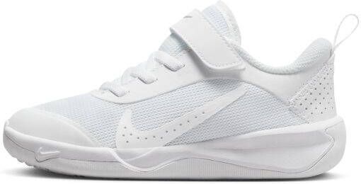 Nike Omni Multi-Court Sneakers Unisex Wit - Foto 2