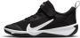 Nike Omni Zwart Klittenband Sneakers - Thumbnail 1