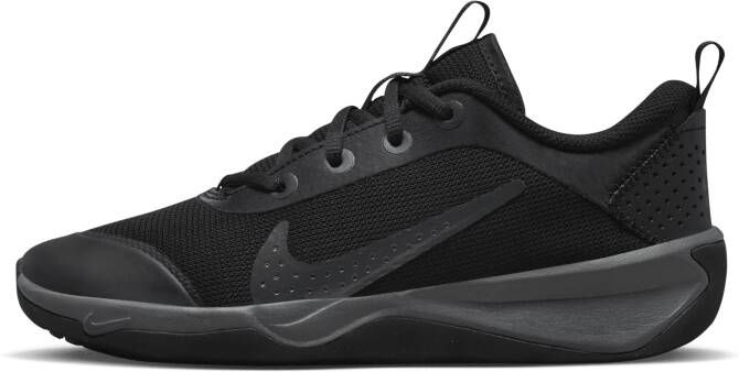 Nike Stijlvolle Multi-Court Sneakers voor Black - Foto 3