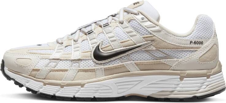 Nike P-6000 damesschoenen Bruin