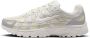Nike P-6000 Dames Schoenen Bruin Maat: 35.5 Mesh Synthetisch Foot Locker - Thumbnail 1