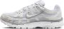 Nike P-6000 Dames Schoenen Wit Maat: 36.5 Mesh Synthetisch Foot Locker - Thumbnail 2
