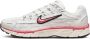 Nike P-6000 damesschoenen Wit - Thumbnail 2
