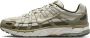 Nike P-6000 herenschoenen Groen - Thumbnail 1