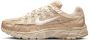 Nike Premium Hemp Lage Sneaker Beige Heren - Thumbnail 2