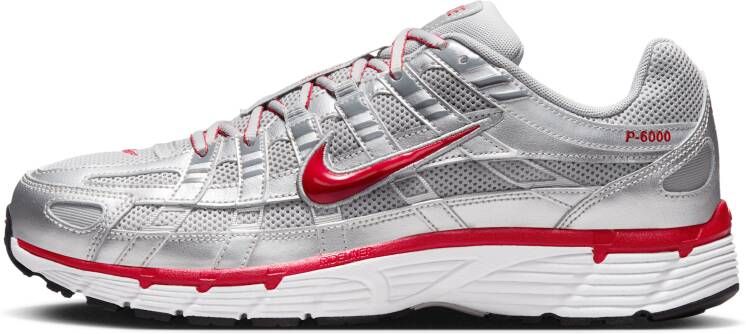Nike P-6000 schoenen Grijs