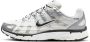 Nike Dames P-6000 Sneakers White Dames - Thumbnail 2