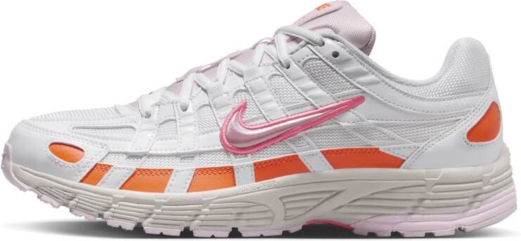 Nike P-6000 Schoenen Wit