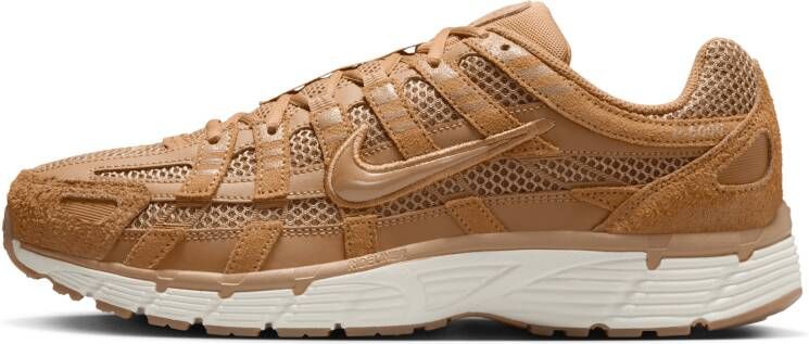 Nike P-6000 SE herenschoenen Bruin - Foto 1