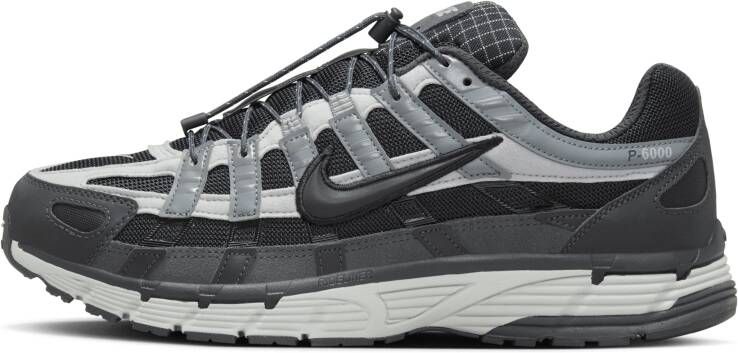 Nike P-6000 winterschoenen Grijs