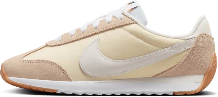 Nike Pacific damesschoenen Bruin