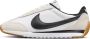 Nike Witte lage sneakers voor vrouwen - Thumbnail 2