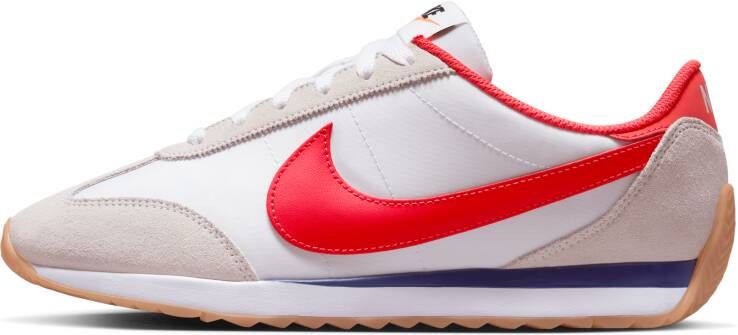 Nike Pacific damesschoenen Wit