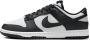 Nike Dunk Low Next Nature Black White Panda Doos zonder deksel - Thumbnail 3