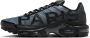 Nike Tuned Heren Schoenen Zwart Maat: 40.5 Mesh Synthetisch Foot Locker - Thumbnail 1
