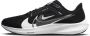Nike Pegasus 40 Premium Hardloopschoenen voor heren (straat) Zwart - Thumbnail 1
