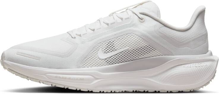 Nike Pegasus 41 GORE-TEX waterdichte hardloopschoenen voor heren (straat) Wit