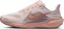 Nike Pegasus 41 hardloopschoenen voor dames (straat) Roze - Thumbnail 1
