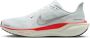 Nike Pegasus 41 hardloopschoenen voor heren (straat) Wit - Thumbnail 1