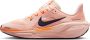 Nike Pegasus 41 hardloopschoenen voor kids (straat) Oranje - Thumbnail 1