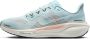 Nike Pegasus 41 PRM hardloopschoenen voor dames (straat) Blauw - Thumbnail 1