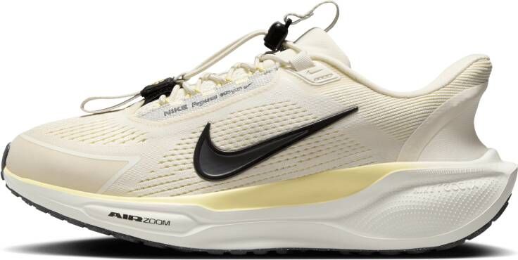 Nike Pegasus EasyOn hardloopschoenen voor dames (straat) Bruin