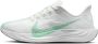 Nike Pegasus Plus hardloopschoenen voor dames (straat) Wit - Thumbnail 1