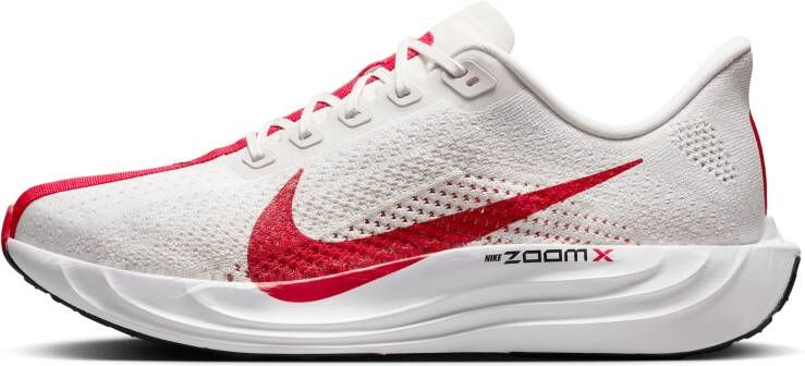 Nike Pegasus Plus hardloopschoenen voor heren (straat) Grijs