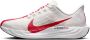 Nike Pegasus Plus hardloopschoenen voor heren (straat) Grijs - Thumbnail 1
