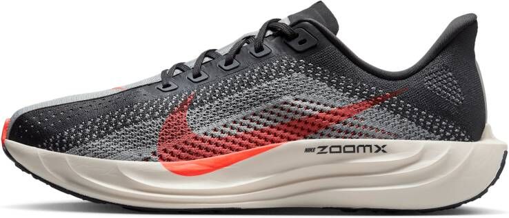 Nike Pegasus Plus hardloopschoenen voor heren (straat) Grijs