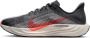 Nike Pegasus Plus hardloopschoenen voor heren (straat) Grijs - Thumbnail 1
