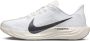 Nike Pegasus Plus hardloopschoenen voor heren (straat) Wit - Thumbnail 1
