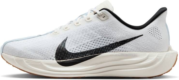 Nike Pegasus Plus hardloopschoenen voor heren (straat) Wit
