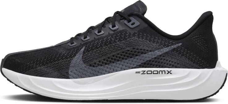 Nike Pegasus Plus hardloopschoenen voor heren (straat) Zwart - Foto 1