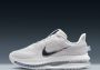 Nike Pegasus Premium hardloopschoenen voor dames (straat) Wit - Thumbnail 1