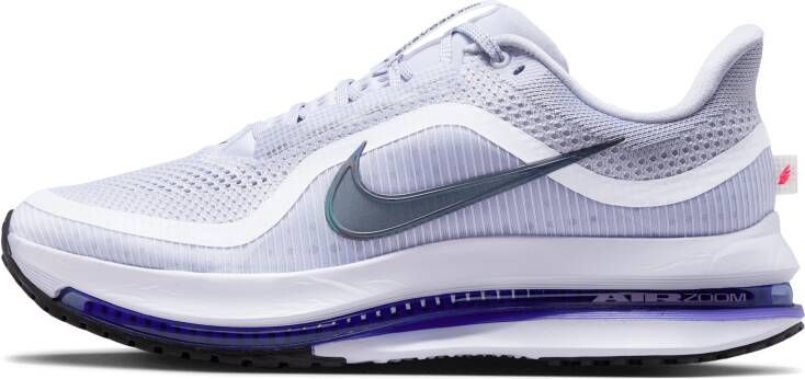 Nike Pegasus Premium hardloopschoenen voor heren (straat) Grijs