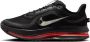 Nike Pegasus Premium hardloopschoenen voor heren (straat) Zwart - Thumbnail 1