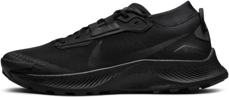 Nike Pegasus Trail 3 GORE TEX Waterdichte trailrunningschoenen voor Black Dark Smoke Grey Iron Grey Black - Foto 3